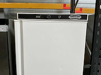 Combisteel vriezer - afbeelding 2 van  5