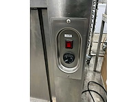 Combisteel warmhoudkast - afbeelding 2 van  7