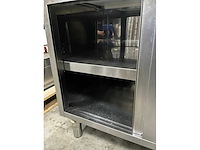 Combisteel warmhoudkast - afbeelding 4 van  7