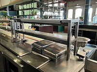 Combisteel warmtebrug - afbeelding 1 van  6