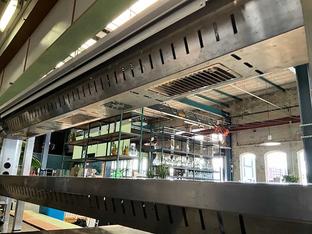 Combisteel warmtebrug - afbeelding 2 van  6