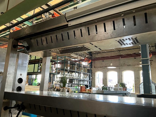 Combisteel warmtebrug - afbeelding 3 van  6