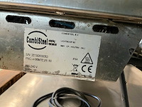 Combisteel warmtebrug - afbeelding 4 van  6