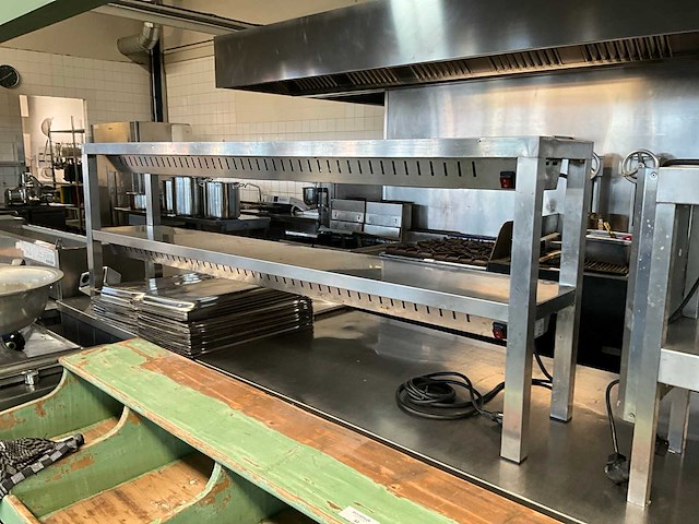 Combisteel warmtebrug - afbeelding 5 van  6