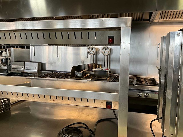Combisteel warmtebrug - afbeelding 6 van  6