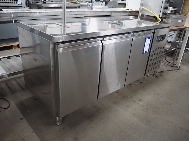 Combisteel - afbeelding 1 van  8