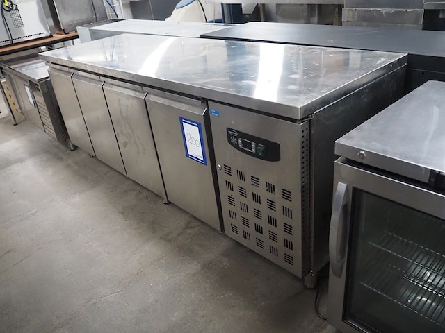 Combisteel - afbeelding 1 van  9