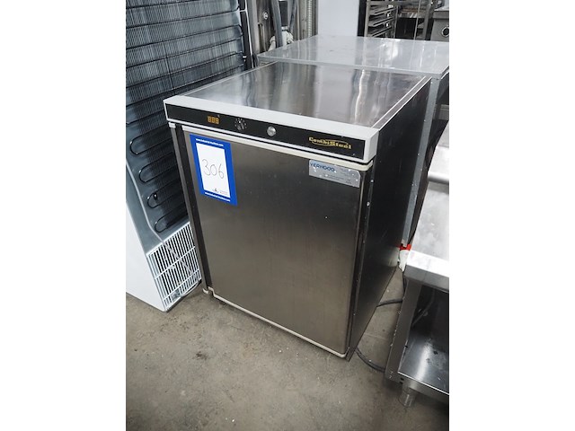 Combisteel - afbeelding 1 van  5