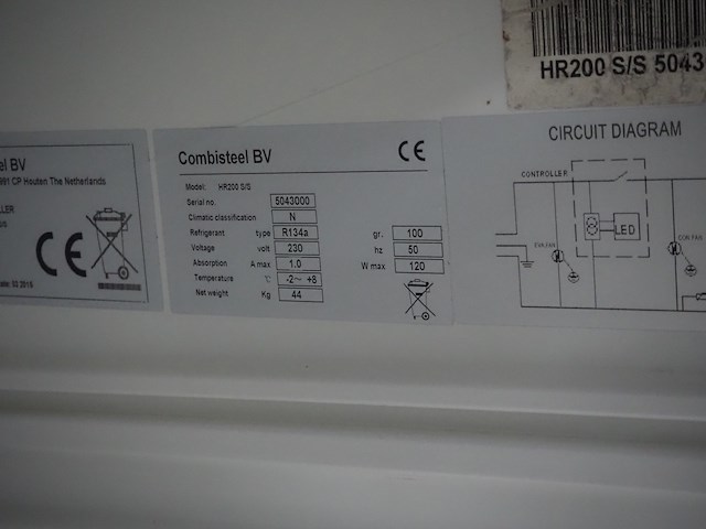 Combisteel - afbeelding 5 van  5