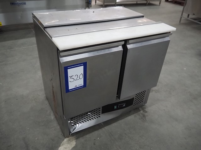 Combisteel - afbeelding 1 van  9