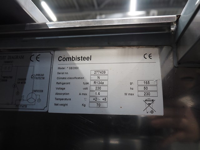 Combisteel - afbeelding 9 van  9