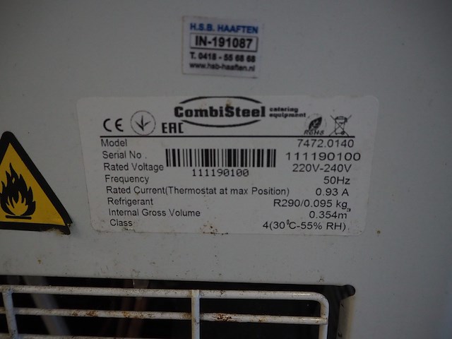 Combisteel - afbeelding 7 van  7