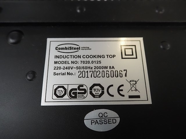 Combisteel - afbeelding 7 van  7