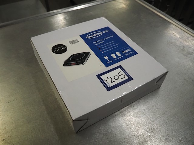 Combisteel - afbeelding 1 van  8