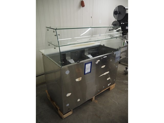 Combisteel - afbeelding 1 van  9