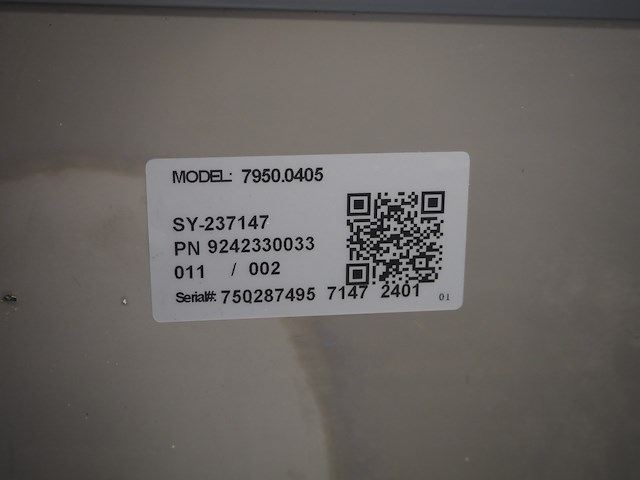Combisteel - afbeelding 9 van  9