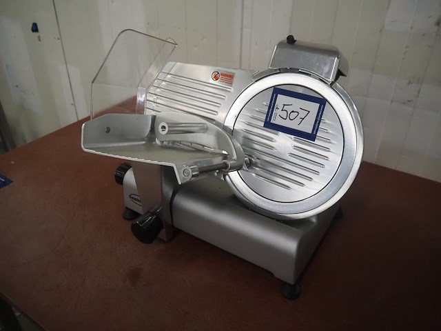 Combisteel - afbeelding 1 van  9