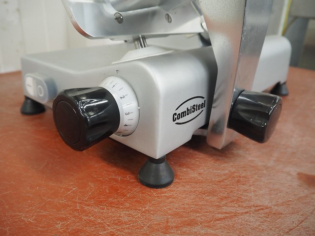 Combisteel - afbeelding 7 van  9
