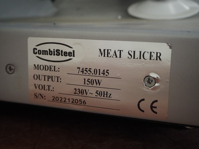 Combisteel - afbeelding 9 van  9