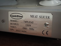 Combisteel - afbeelding 9 van  9