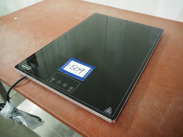Combisteel - afbeelding 2 van  9