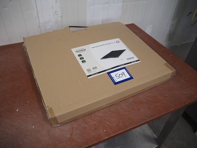 Combisteel - afbeelding 8 van  9