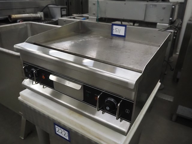 Combisteel - afbeelding 1 van  8