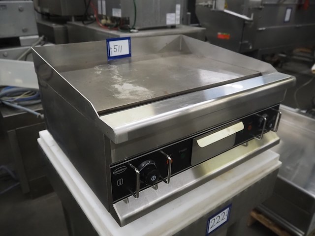 Combisteel - afbeelding 2 van  8