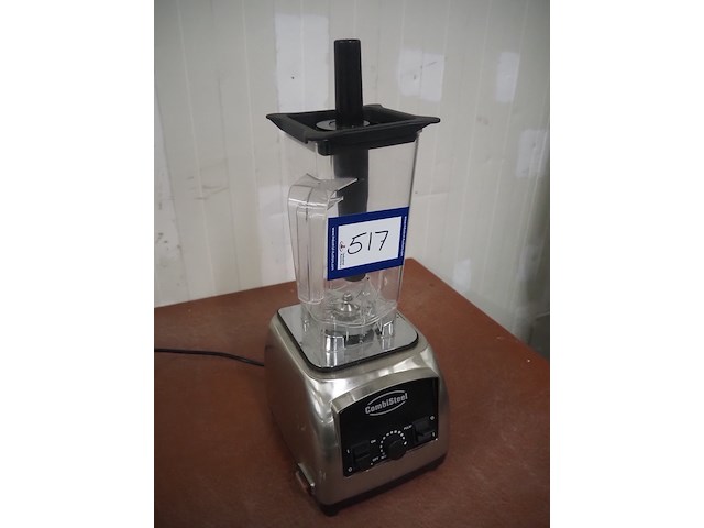 Combisteel - afbeelding 1 van  9