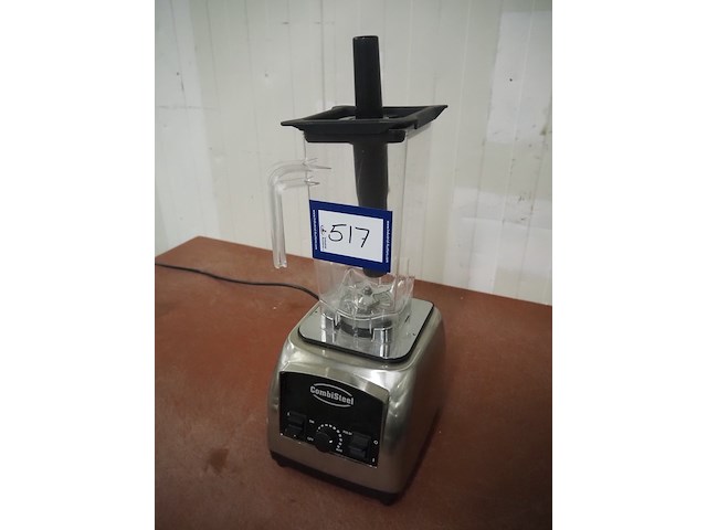 Combisteel - afbeelding 2 van  9