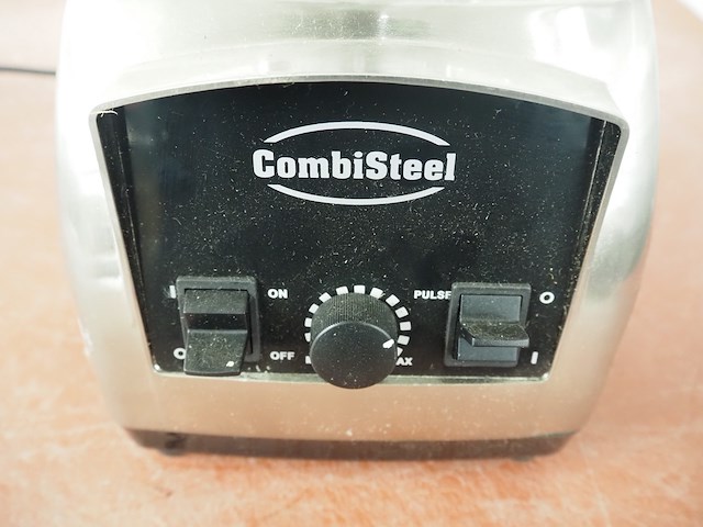 Combisteel - afbeelding 7 van  9