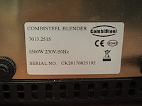Combisteel - afbeelding 8 van  9
