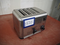 Combisteel - afbeelding 1 van  9