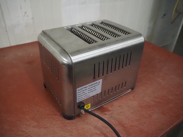 Combisteel - afbeelding 3 van  9