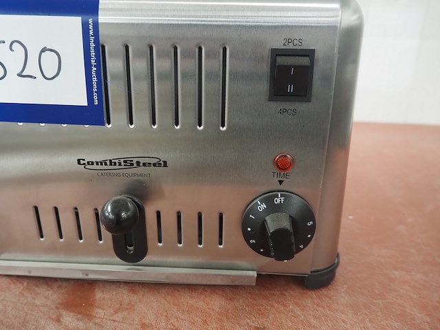 Combisteel - afbeelding 8 van  9