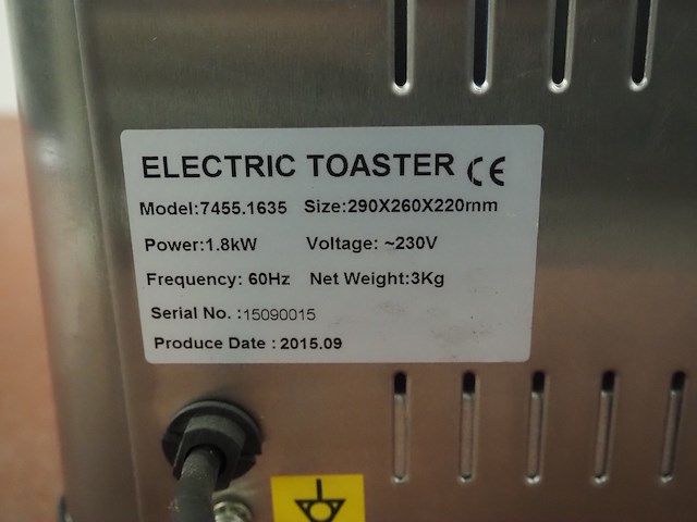 Combisteel - afbeelding 9 van  9