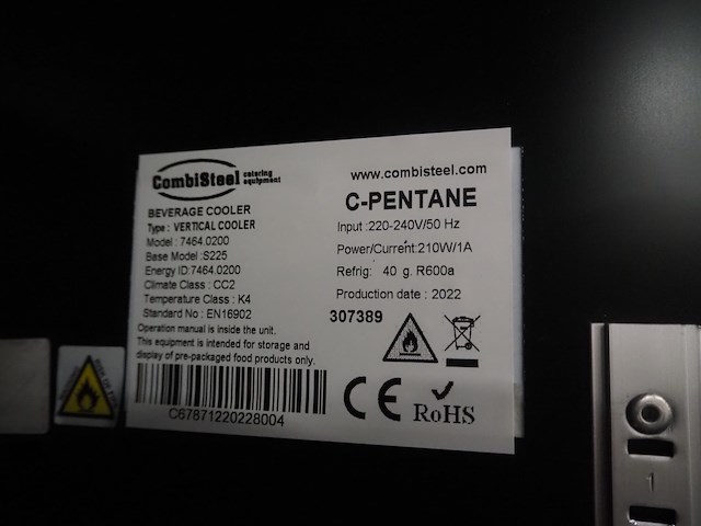 Combisteel - afbeelding 8 van  8