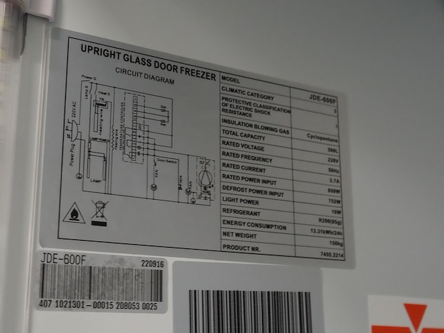 Combisteel - afbeelding 6 van  9