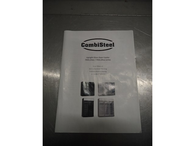 Combisteel - afbeelding 7 van  9