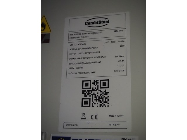 Combisteel - afbeelding 5 van  7