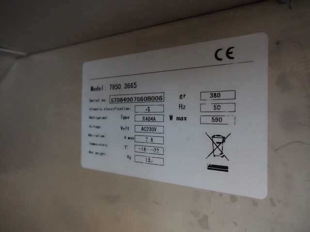 Combisteel - afbeelding 7 van  7