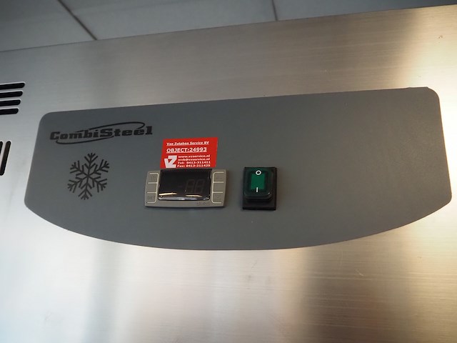 Combisteel - afbeelding 4 van  7