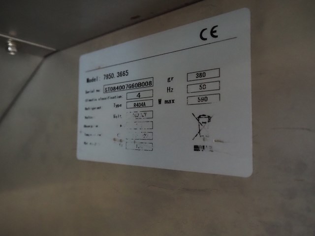 Combisteel - afbeelding 5 van  7
