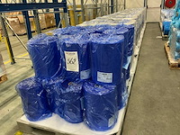 Combitherm kk145 blauw partij sealfolie - afbeelding 2 van  3