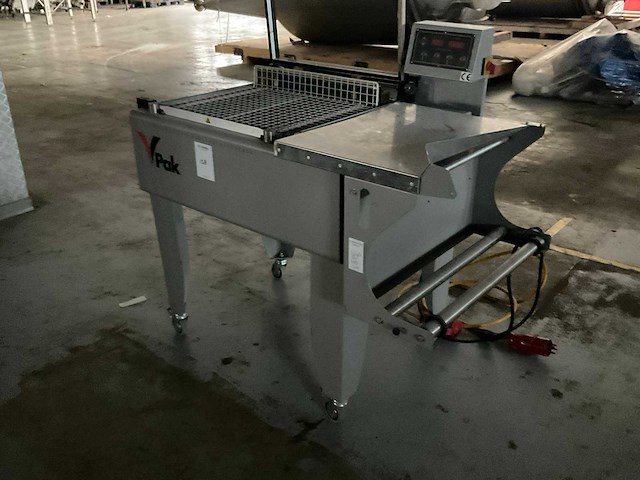 Combo 55 seal machine - afbeelding 3 van  7