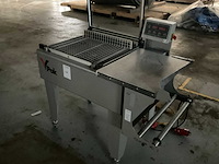 Combo 55 seal machine - afbeelding 4 van  7