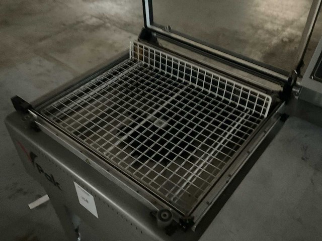 Combo 55 seal machine - afbeelding 5 van  7
