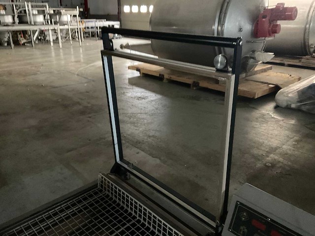Combo 55 seal machine - afbeelding 7 van  7