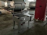 Combo 55 seal machine - afbeelding 1 van  7
