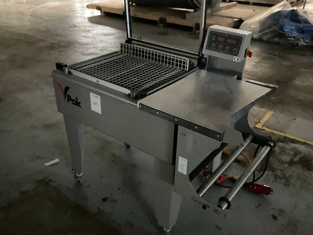 Combo 55 seal machine - afbeelding 4 van  7